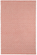 Miss Muffet Handwoven Cotton Rug