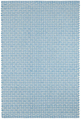 Miss Muffet Handwoven Cotton Rug