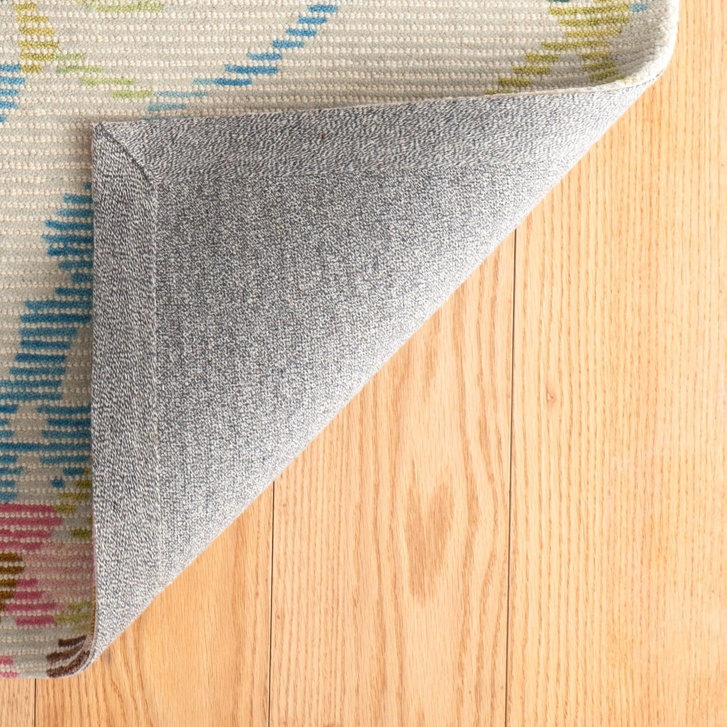 Bloom Hand Tufted Wool Rug