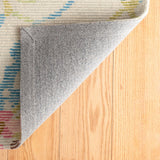 Bloom Hand Tufted Wool Rug