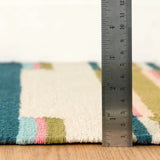 Everly Handwoven Cotton Rug