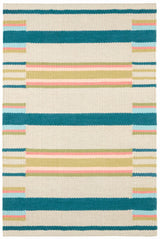 Everly Handwoven Cotton Rug