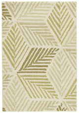 Karari Hand Hooked Wool Rug