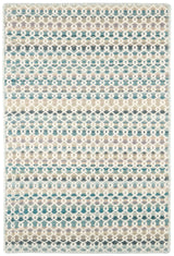 Poppy Handwoven Wool Rug