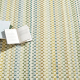 Poppy Handwoven Wool Rug