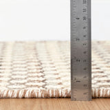 Poppy Handwoven Wool Rug