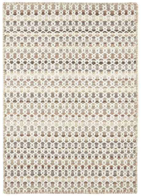 Poppy Handwoven Wool Rug