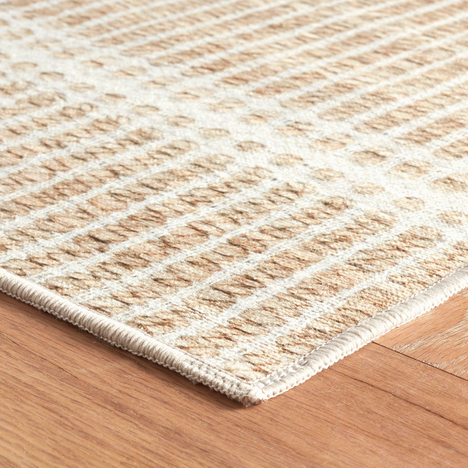 Arbor Machine Washable Rug