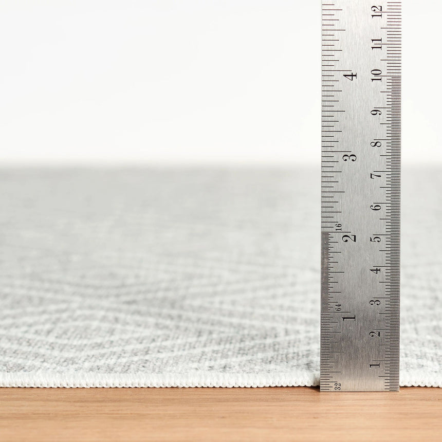 Diamond Machine Washable Rug