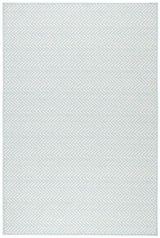 Herringbone Machine Washable Rug