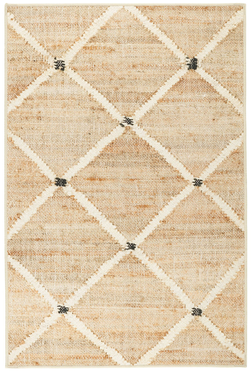 Kali Machine Washable Rug