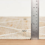 Kali Machine Washable Rug