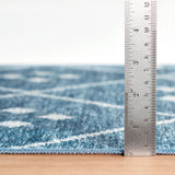 Kota Machine Washable Rug