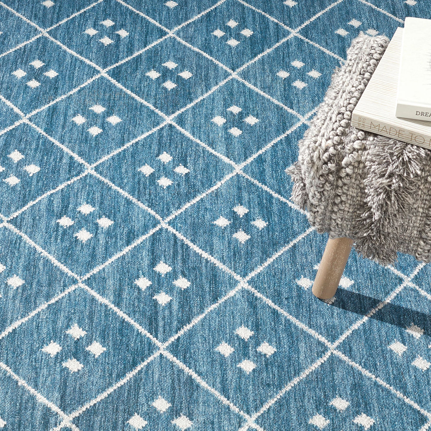 Kota Machine Washable Rug