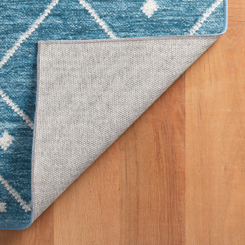Kota Machine Washable Rug