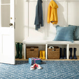 Kota Machine Washable Rug