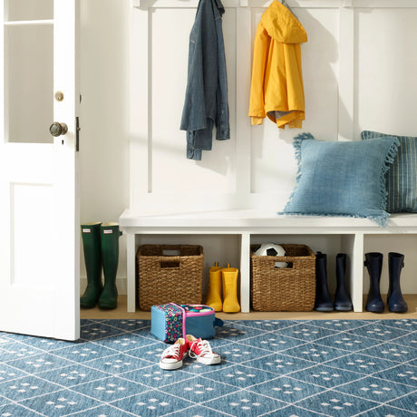 Kota Machine Washable Rug