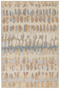 Paint Chip Machine Washable Rug