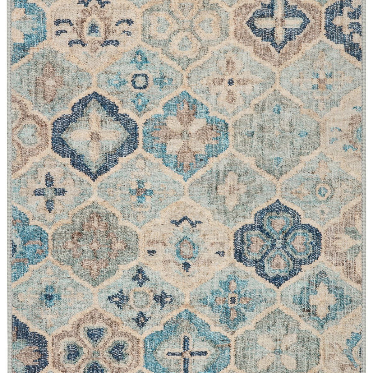 Pali Machine Washable Rug | Valley Ridge