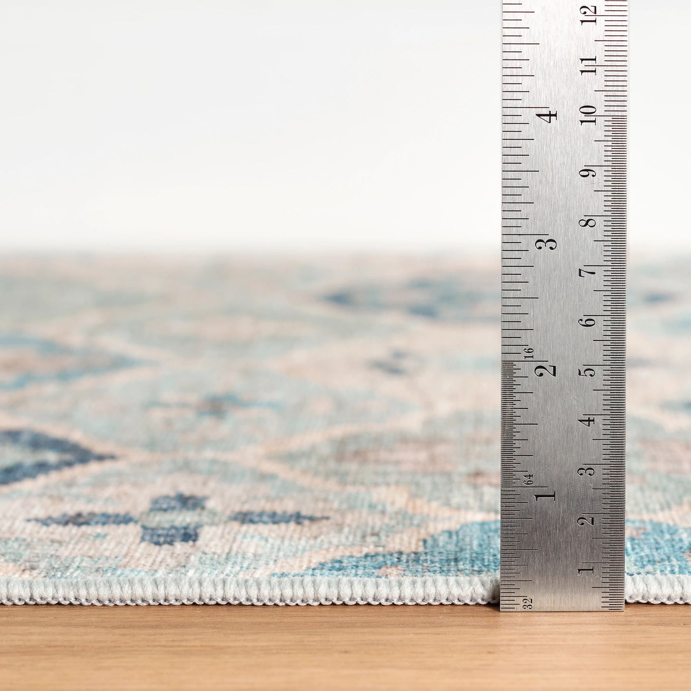 Pali Machine Washable Rug