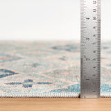 Pali Machine Washable Rug