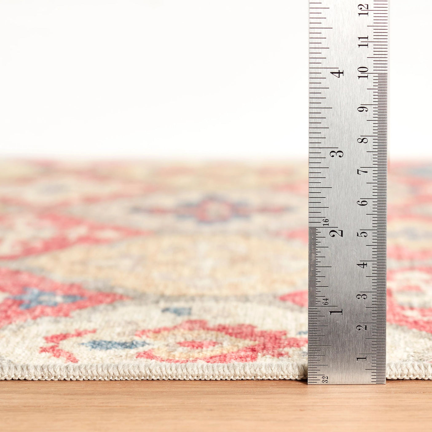 Pali Machine Washable Rug