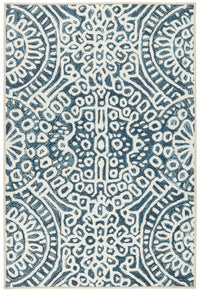 Temple Machine Washable Rug