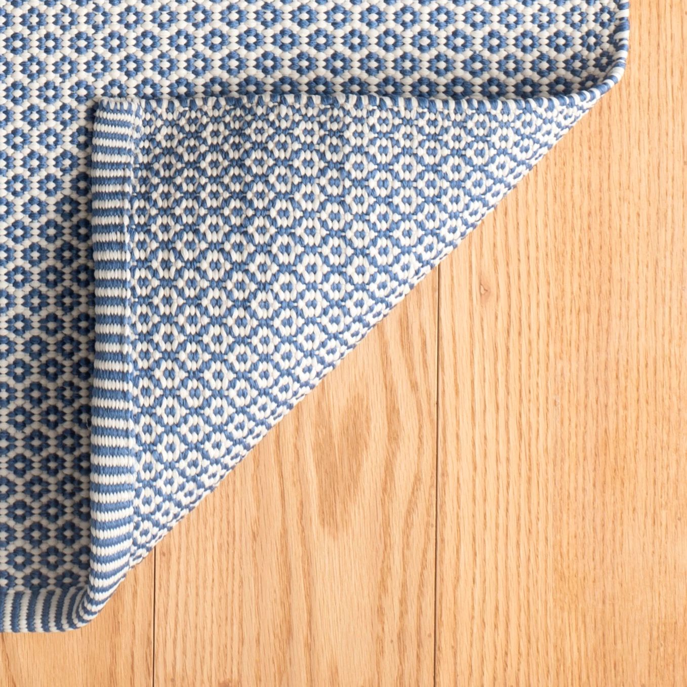 Finn Handwoven Indoor/Outdoor Rug