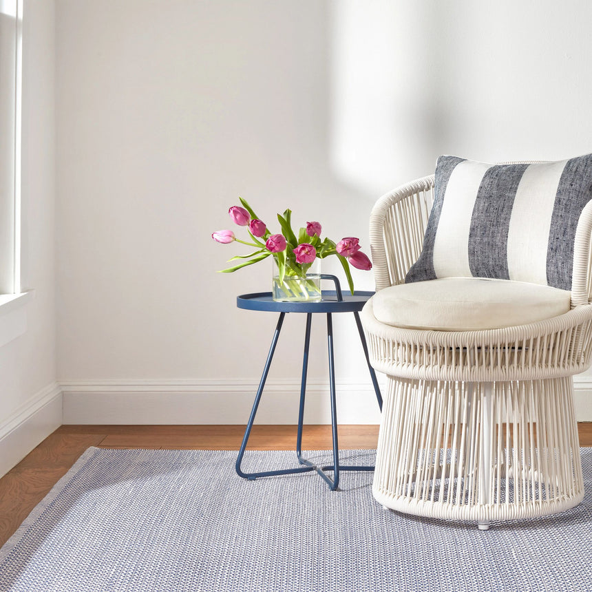 Finn Handwoven Indoor/Outdoor Rug