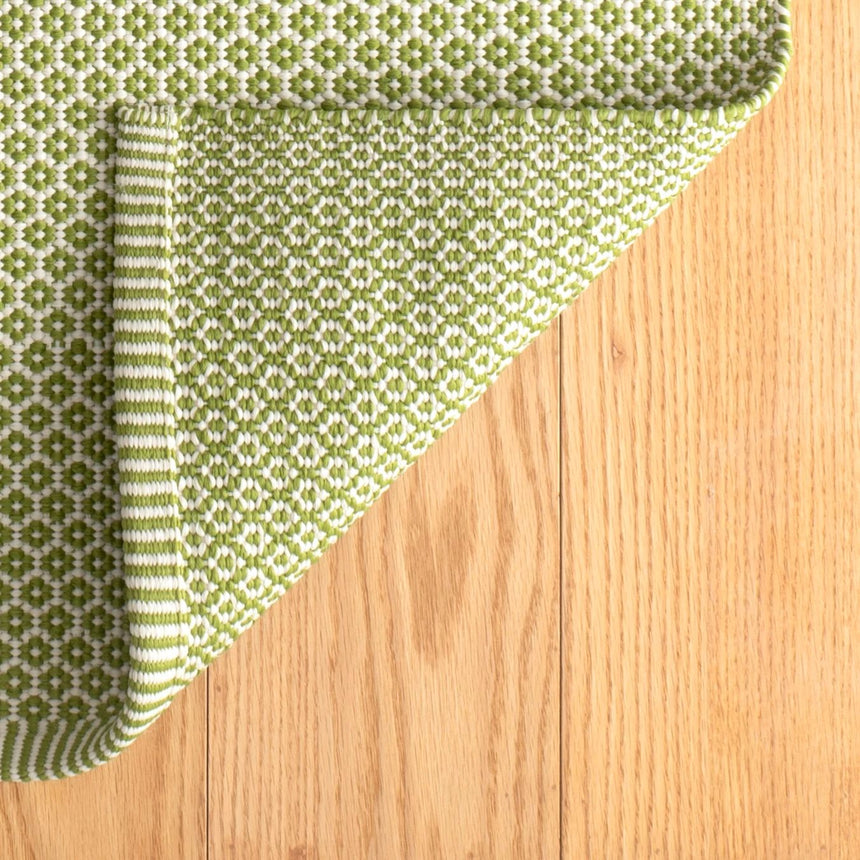 Finn Handwoven Indoor/Outdoor Rug