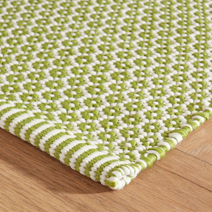 Finn Handwoven Indoor/Outdoor Rug
