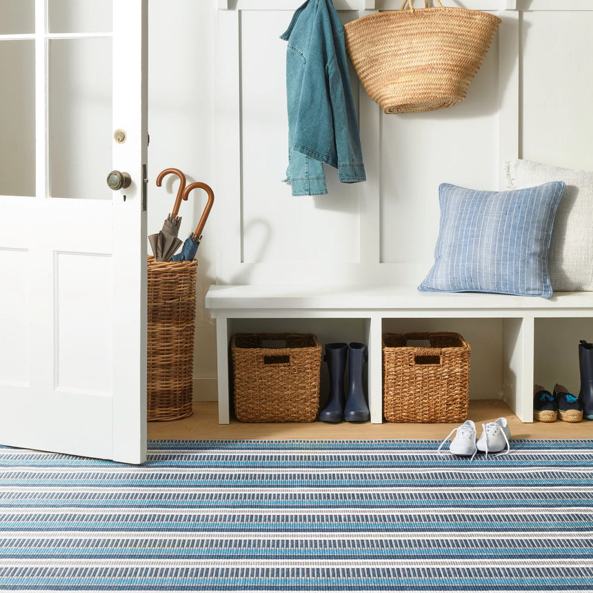 Always Greener Machine Washable Rug