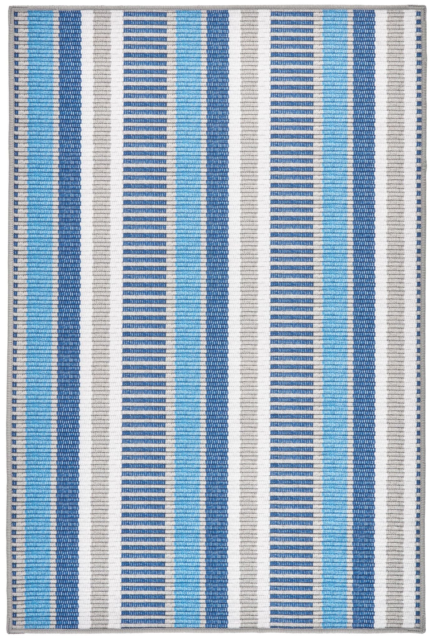 Always Greener Machine Washable Rug