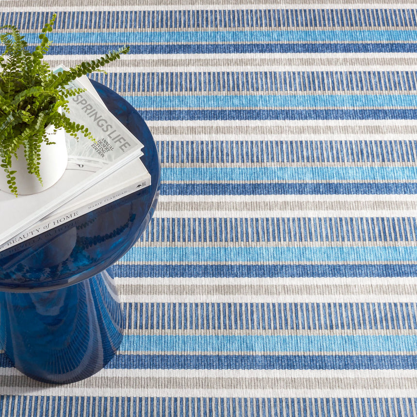 Always Greener Machine Washable Rug