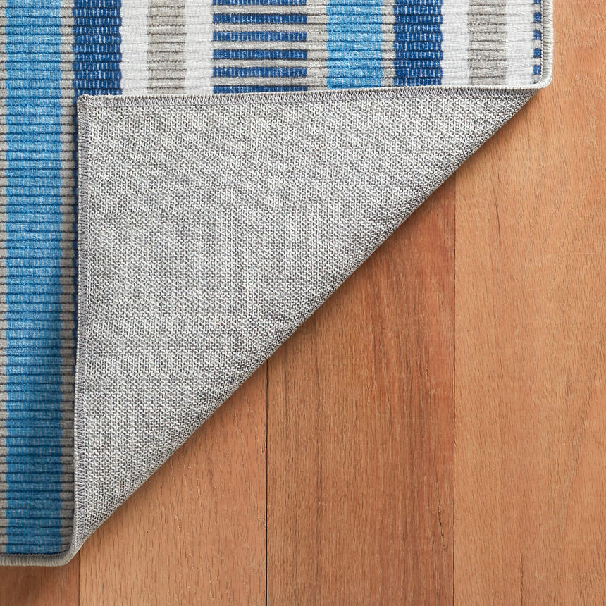 Always Greener Machine Washable Rug