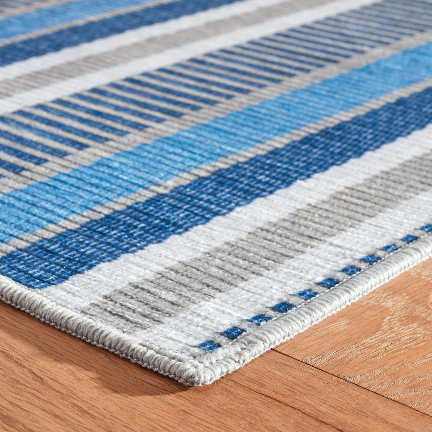 Always Greener Machine Washable Rug