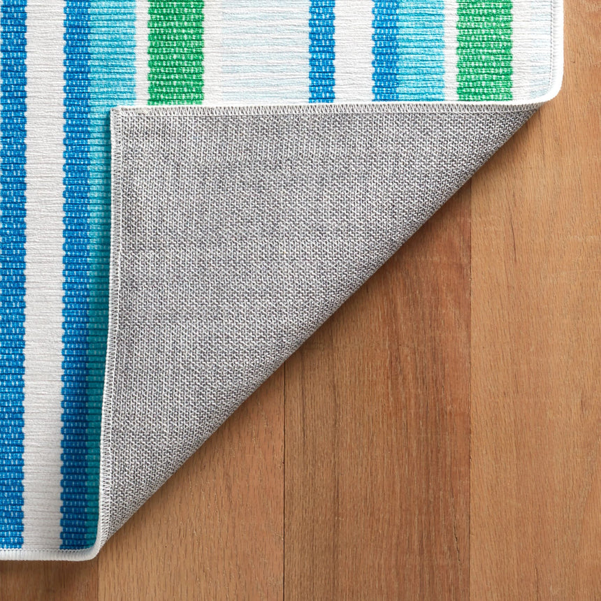 Always Greener Machine Washable Rug