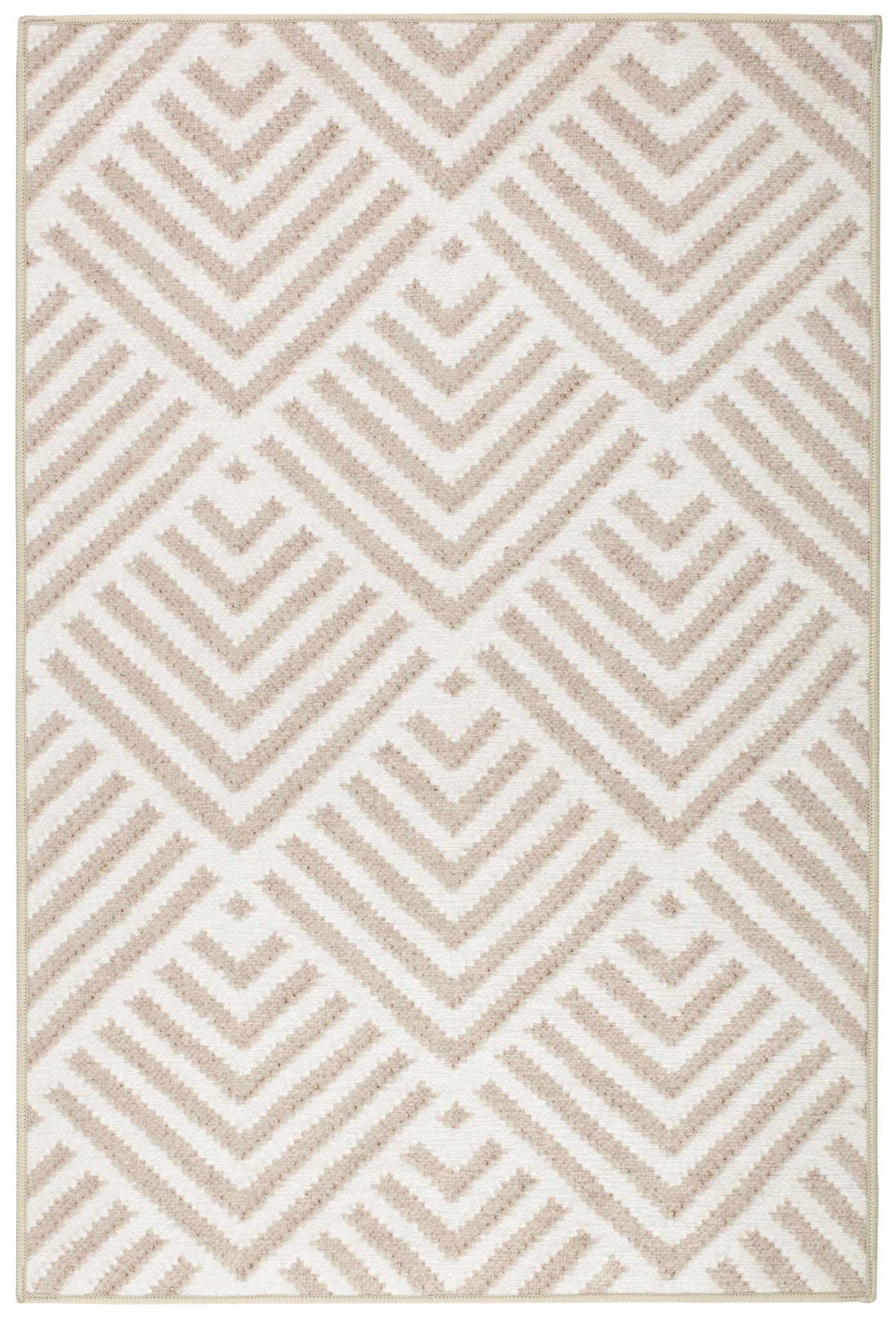 Cleo Machine Washable Rug