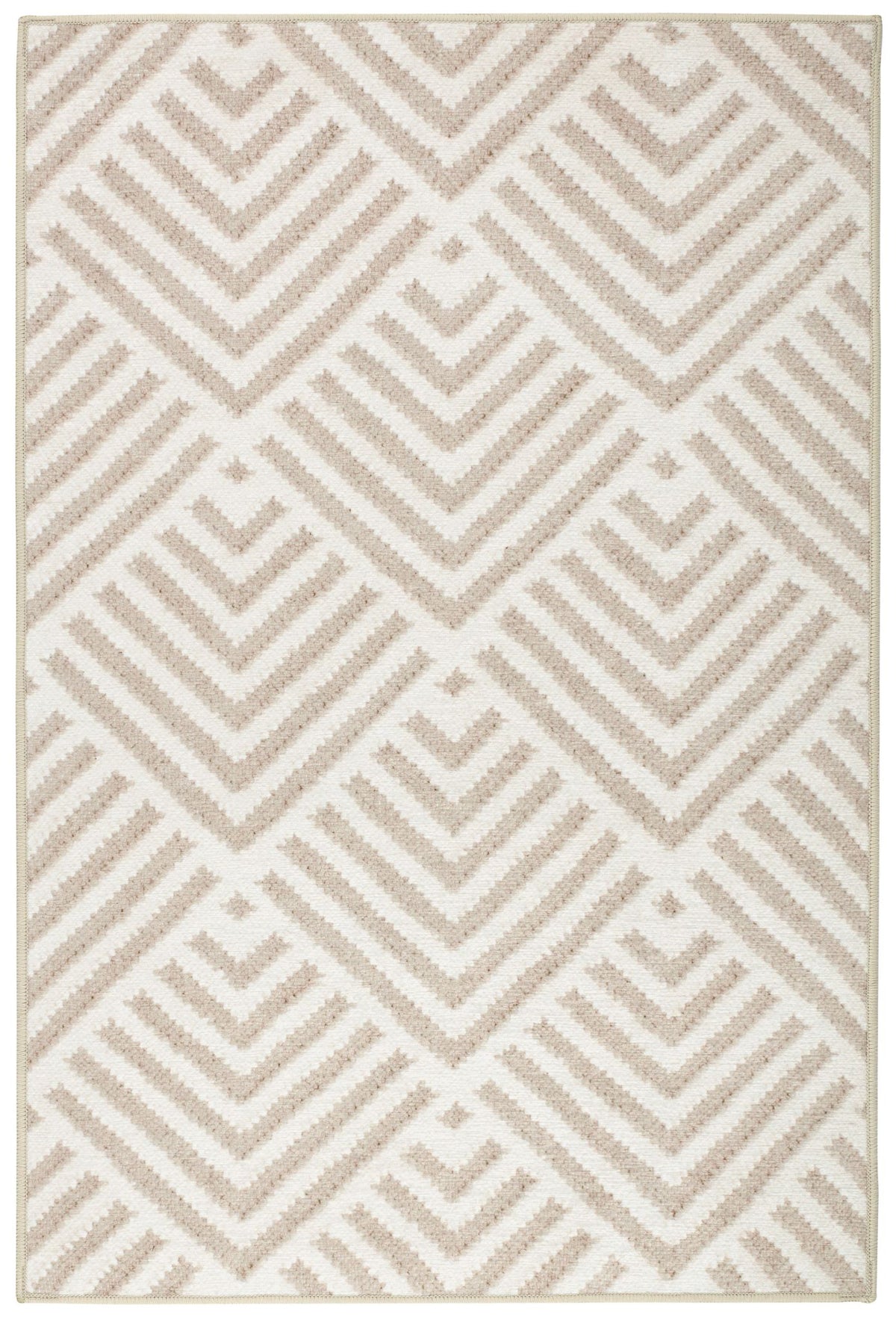 Cleo Machine Washable Rug