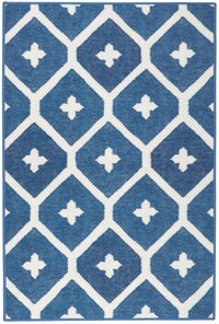 Elizabeth Machine Washable Rug