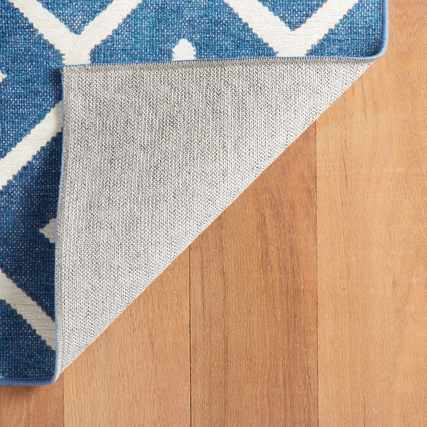 Elizabeth Machine Washable Rug