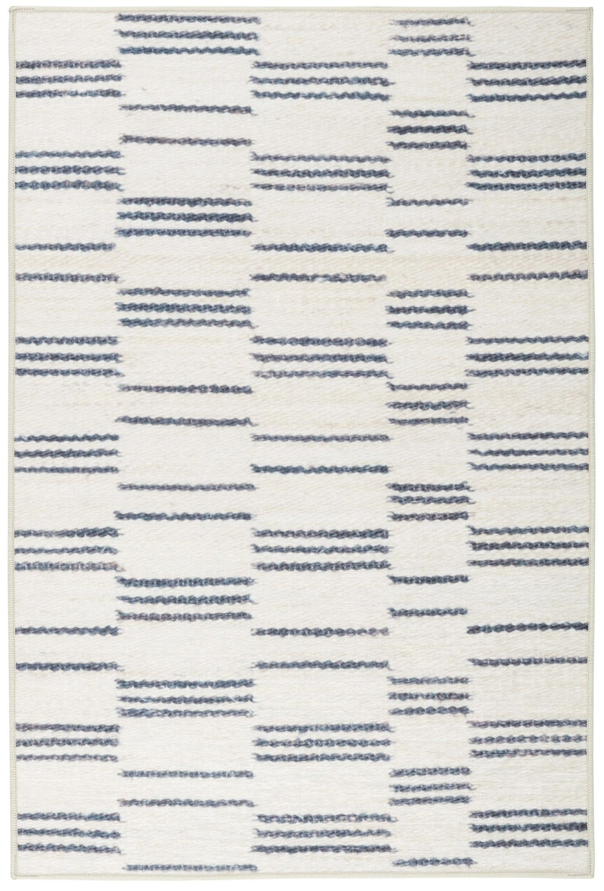 Leni Machine Washable Rug