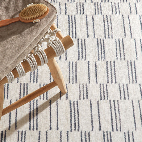 Leni Machine Washable Rug