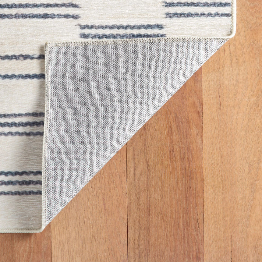 Leni Machine Washable Rug