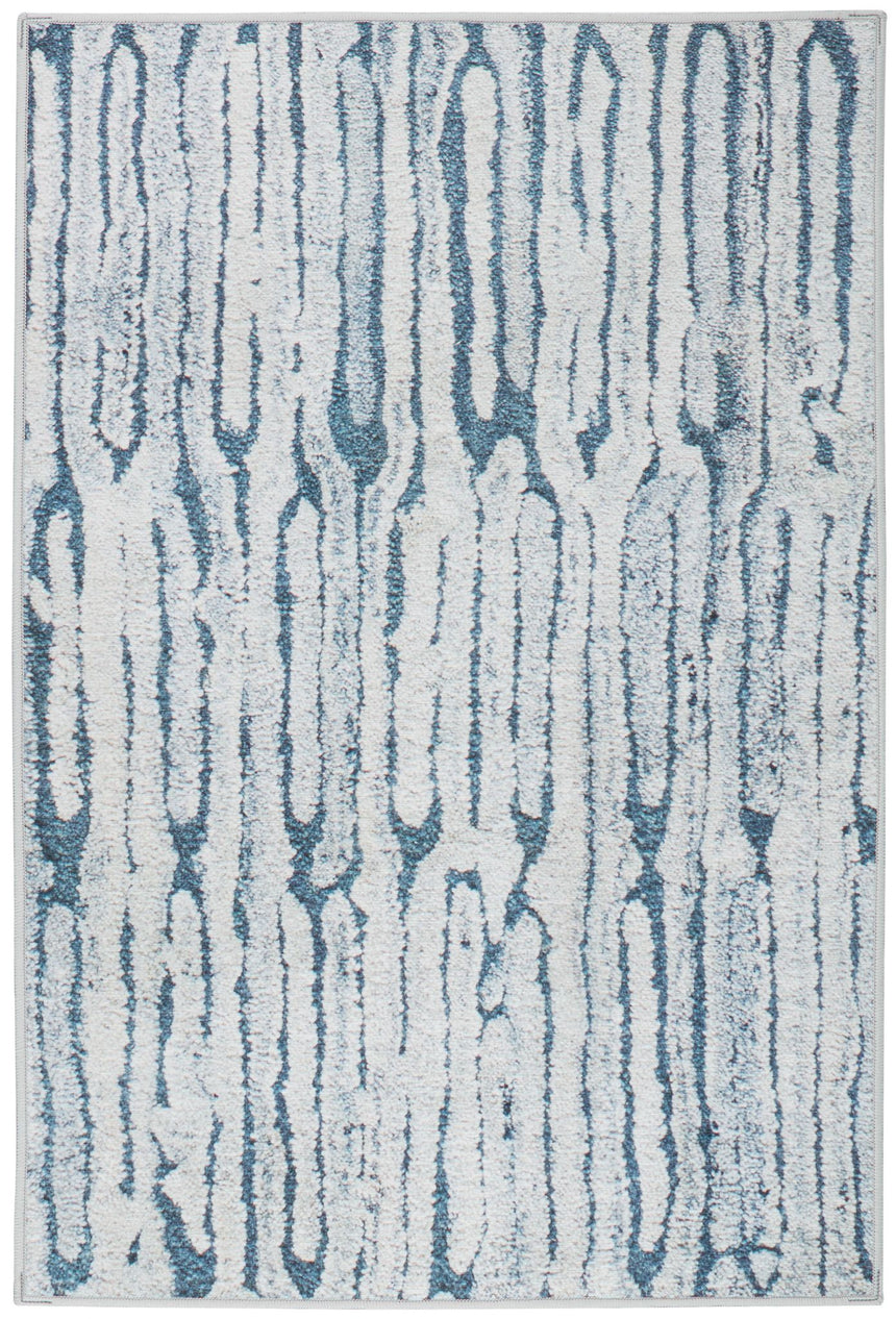 Malone Machine Washable Rug