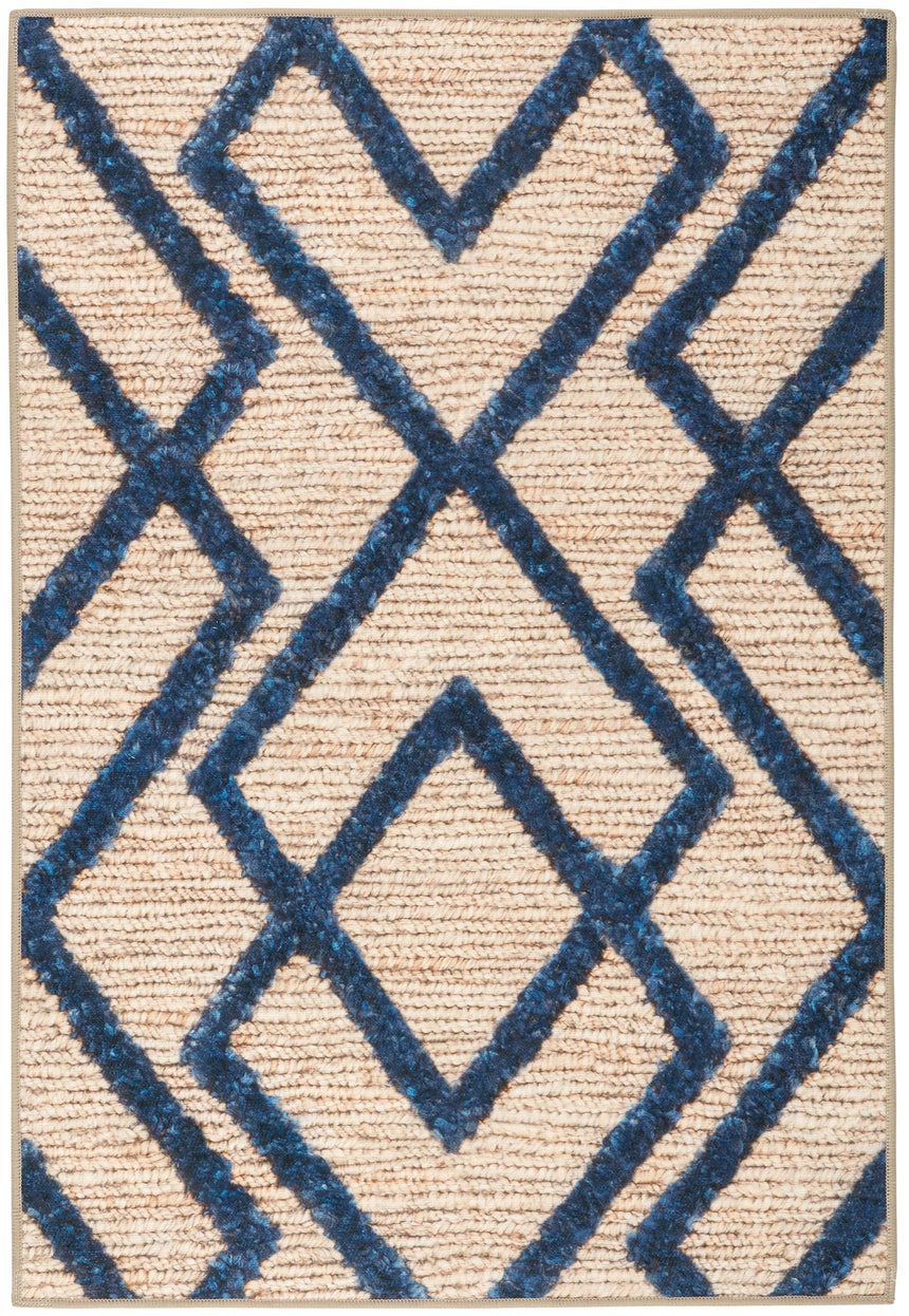 Marco Machine Washable Rug