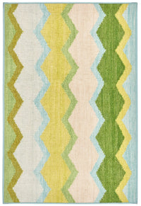 Safety Net Machine Washable Rug