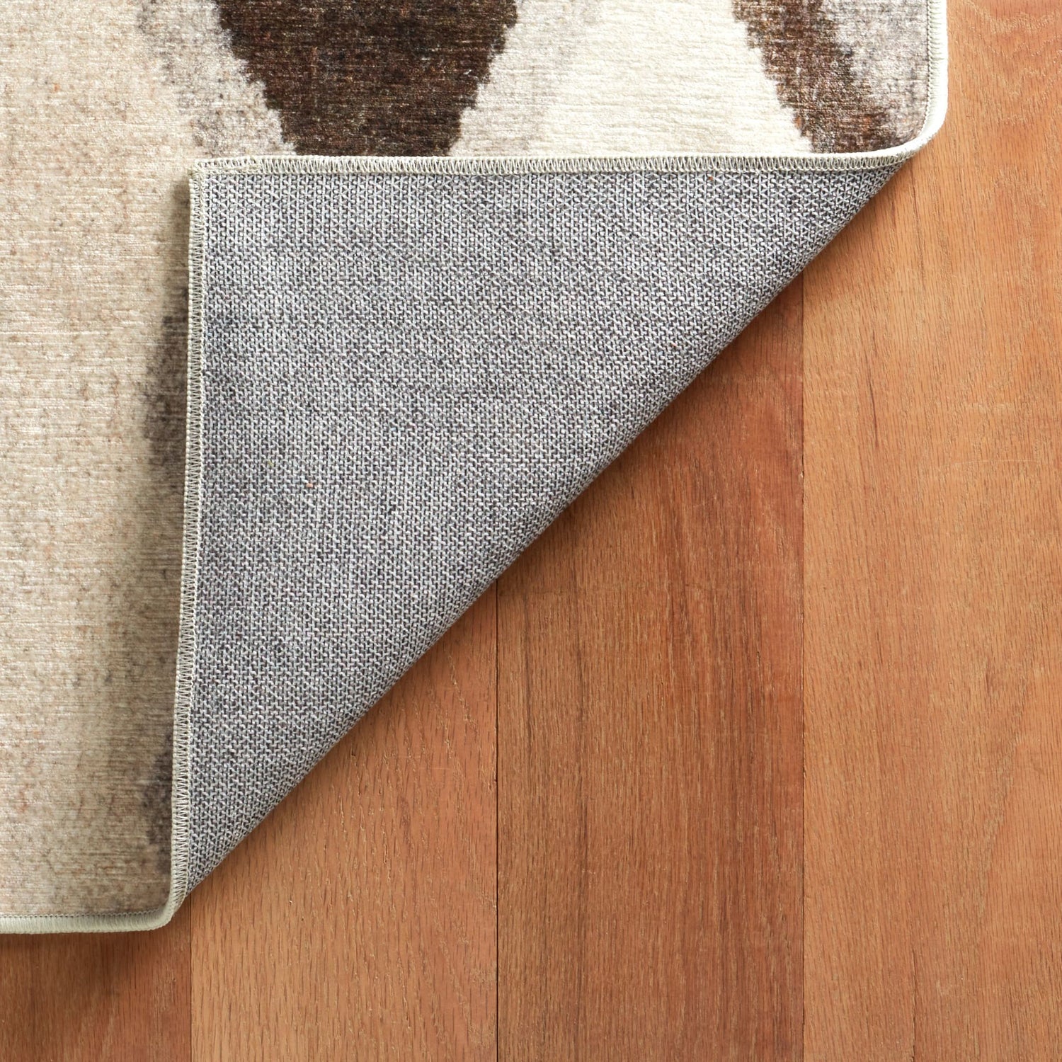 Safety Net Machine Washable Rug