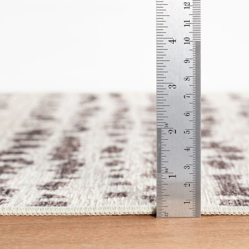 Shepherd Machine Washable Rug