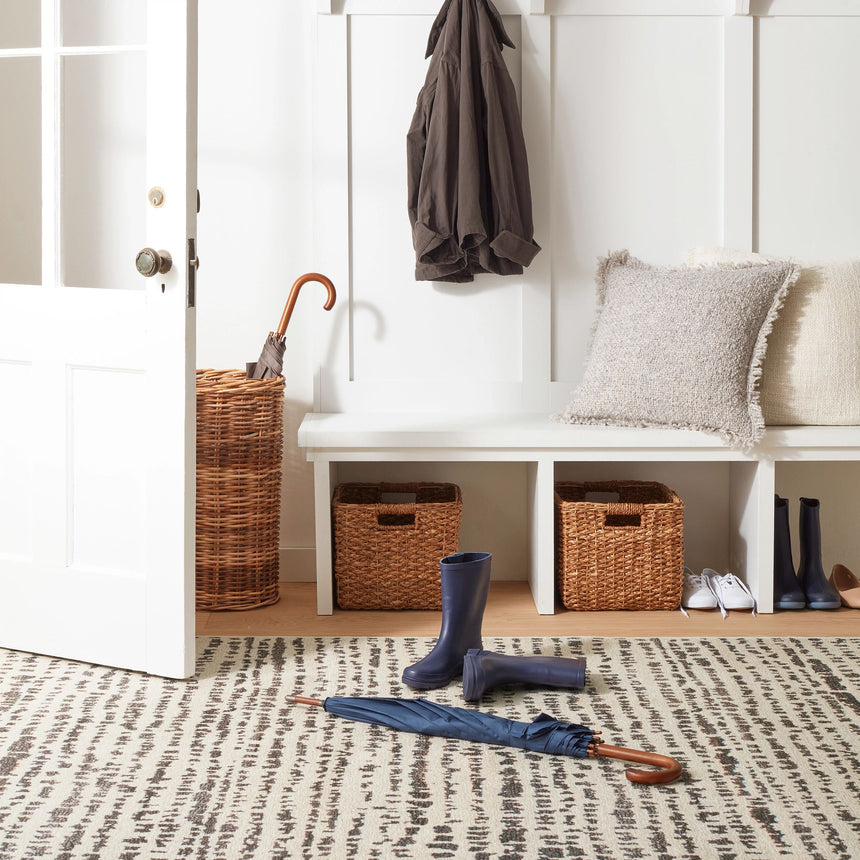 Shepherd Machine Washable Rug